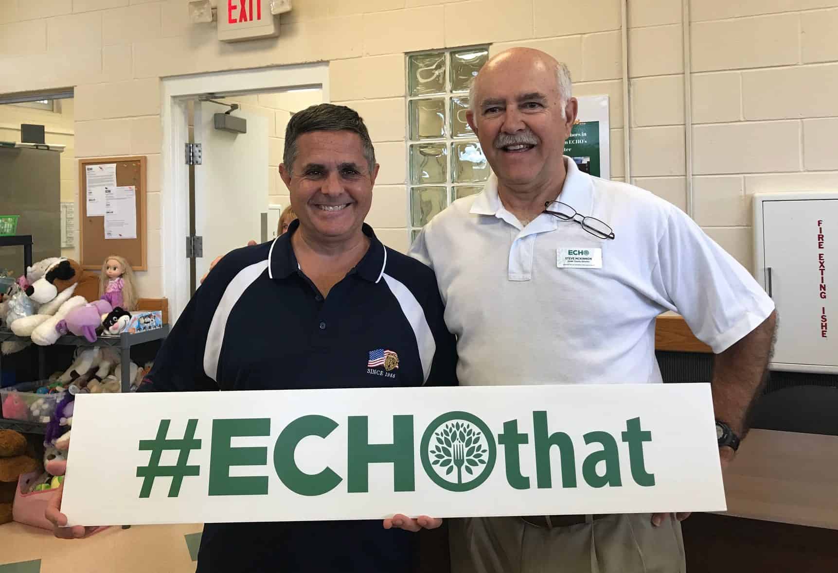 ECHO’s Riverview location finds steady growth assisting needy in south Hillsborough