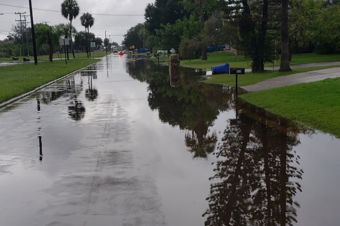 County to discuss stormwater fee increase during open house in Ruskin