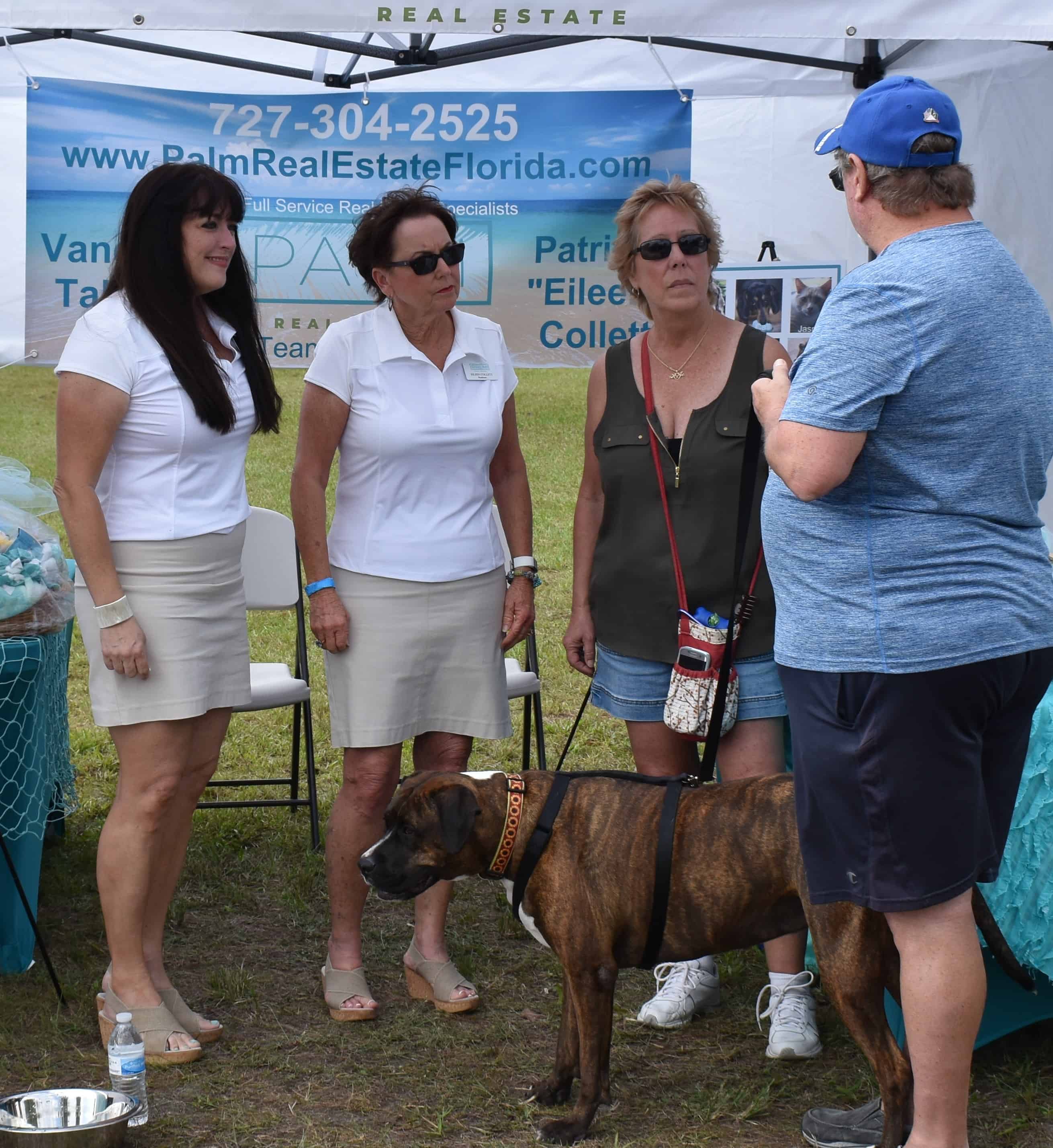 Pet-Friendly Realtors, For Pet-Friendly cities.