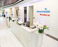 AdventHealth Closing the Gap on Health Care Needs in East Hillsborough County