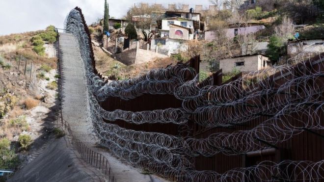 Now, Ain’t This Some Shit- Mexicans Warn US Citizens “Stay At Home!”