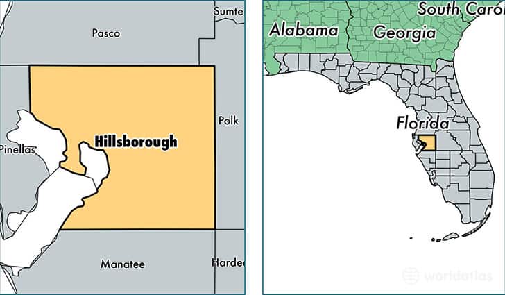 Hillsborough County To Open Hotels To House Families Affected By COVID-19