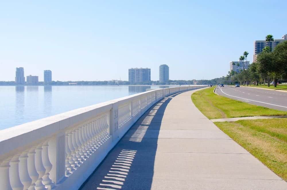 Tampa City Council Requests More Info on Bayshore Boulevard Shut Down