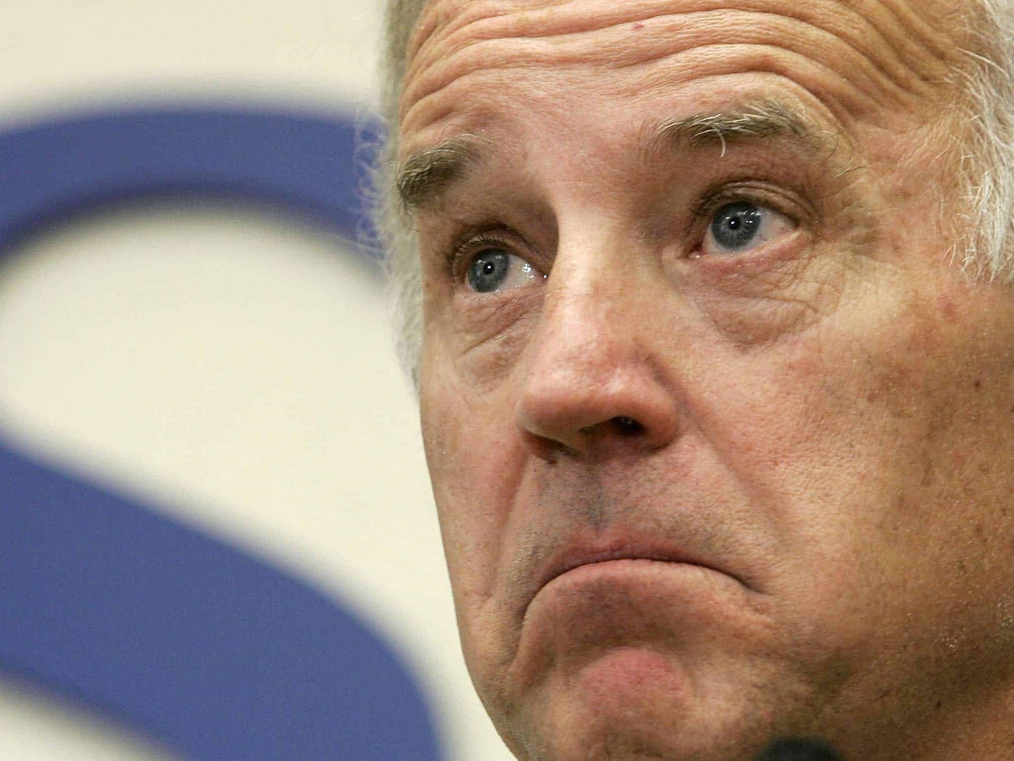 Joe Biden Releases Statement in Regard to Sexual Assault Claims