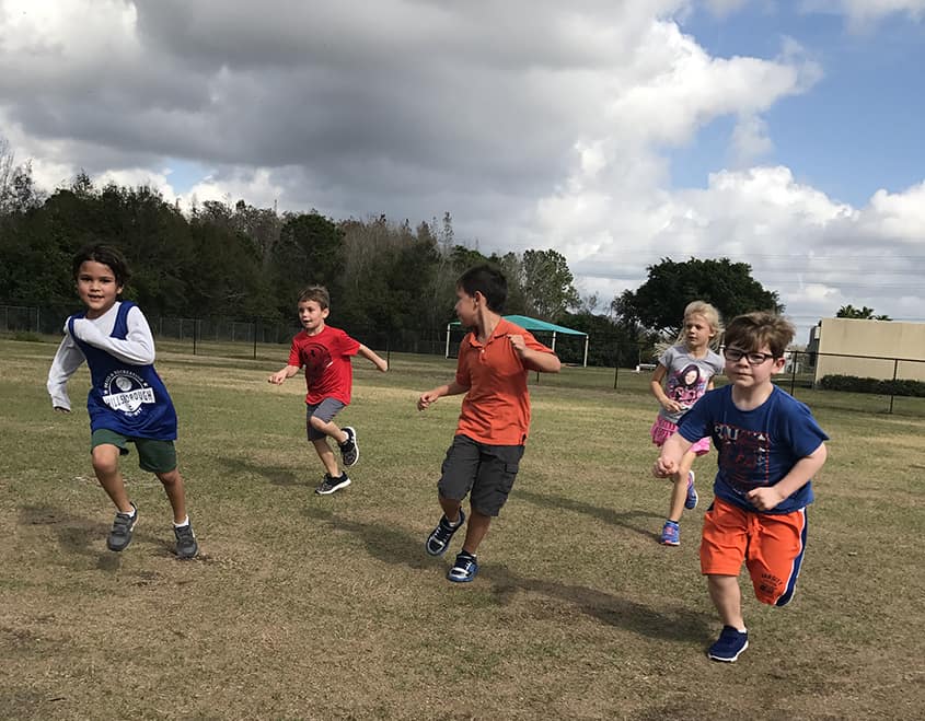 Hillsborough County Parks and Recreation Cancel Summer Camps Due to COVID-19