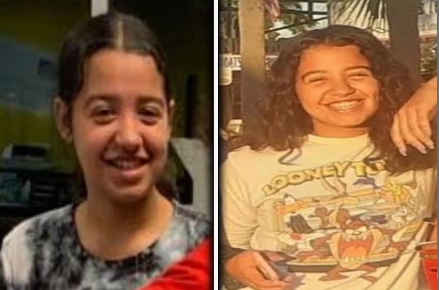 Police Seek Help in Finding Missing Pasco Girl