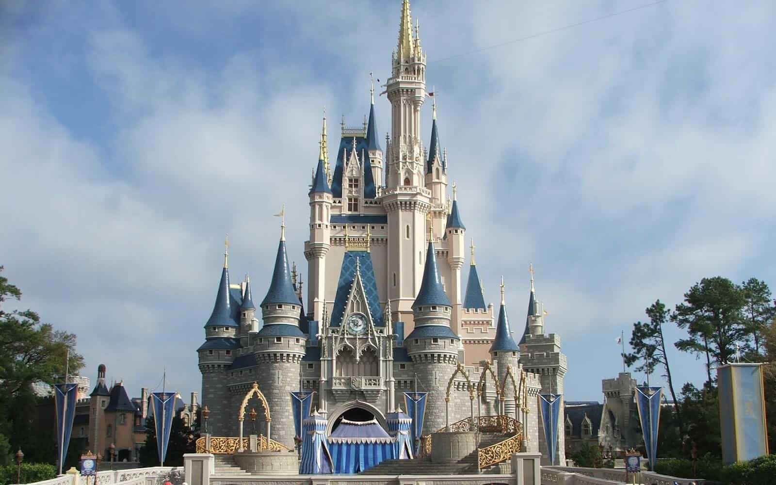 Disney to Open in July