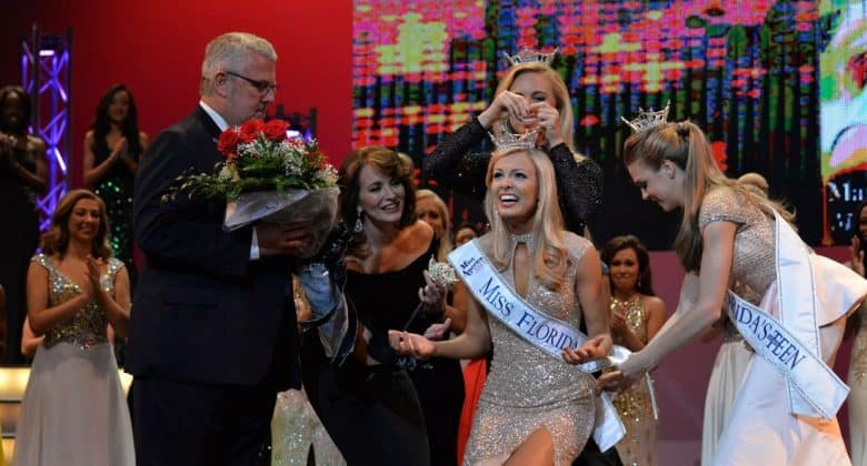 Miss Florida Scholarship Program Postpones Annual Competitions until 2021