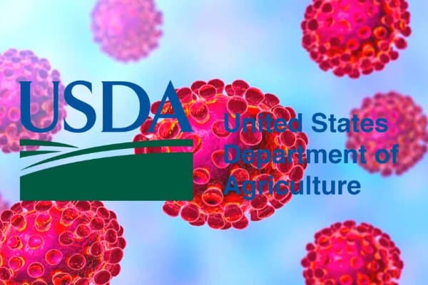 USDA Offers $16 Billion in Direct Assistance to Producers Impacted by COVID-19;  Specialty Crops Included