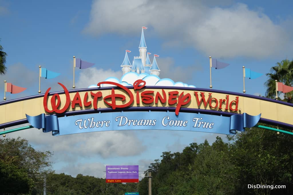 Walt Disney World Will Resumes 2020 Ticket Sales and Resort Hotel Bookings