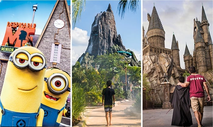 Universal Orlando Receives Approval for Opening