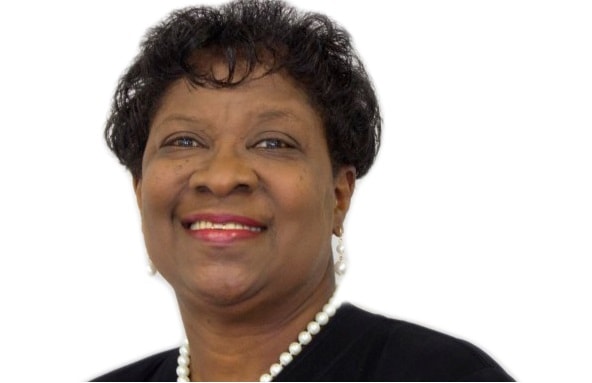 Gwen Myers, Candidate for Hillsborough County Board of Commissioners District 3