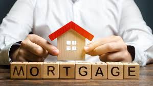 Mortgage and Real Estate Advice- When You’re Not on Solid Ground