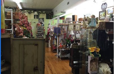 Plant City- Miss Ruby’s Antiques & Collectibles – Memories from Yesteryear