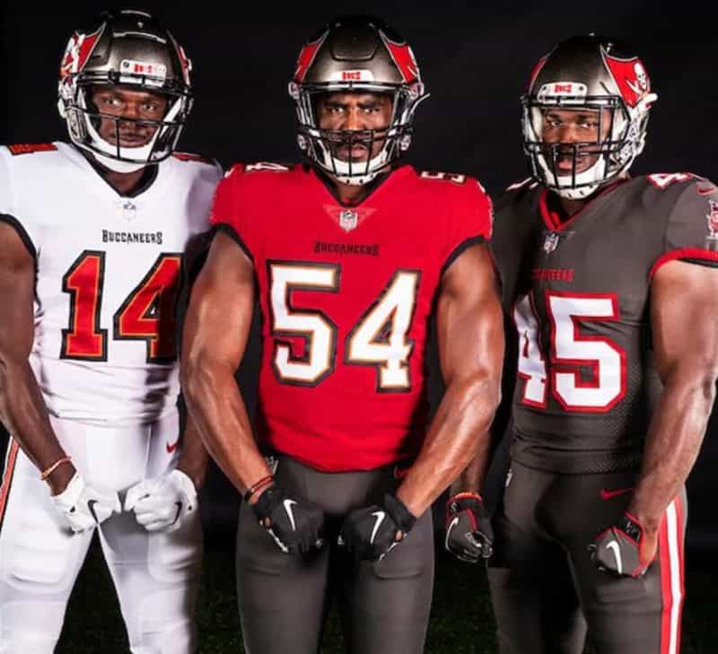 Week One Preview Here – Buccaneers Vs. Saints With Special Guest Ira Kaufman