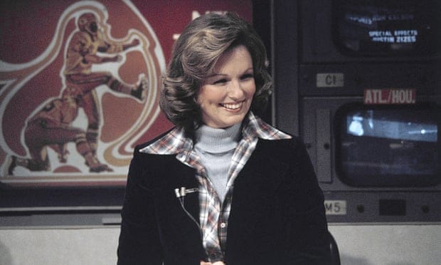 Phyllis George- Former Miss America & Trailblazer for Women in Sports Journalism Has Died at 70