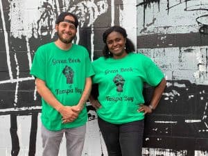 Green Book of Tampa Bay Spotlights Black-Owned Businesses