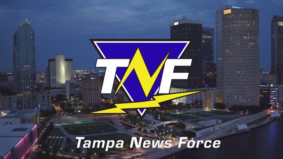 Tampa News Force Creators on Writing Local Satire in the Era of ‘Fake News’