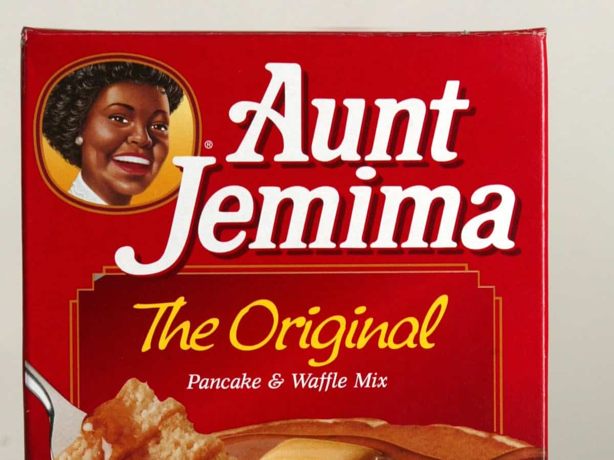 Canceled: Aunt Jemima, Uncle Ben Gone…Cracker Jack, Cracker Barrel, We see you