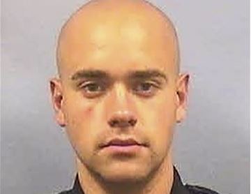 Ex-Atlanta Cop Garrett Rolfe  Who Shot Rayshard Brooks Charged With Murder