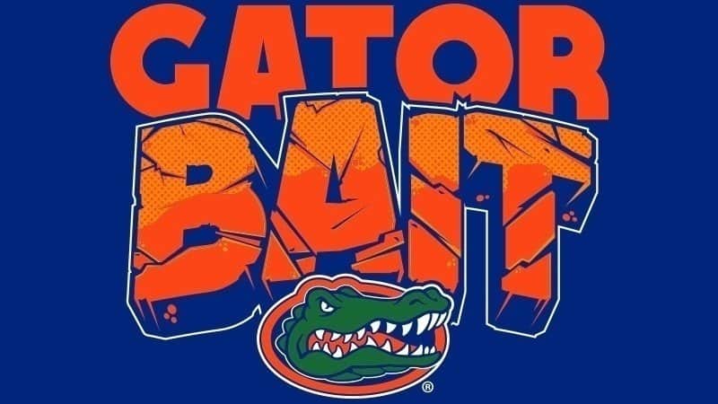 Martin Fennelly – The University of Florida is ending its “Gator Bait”?