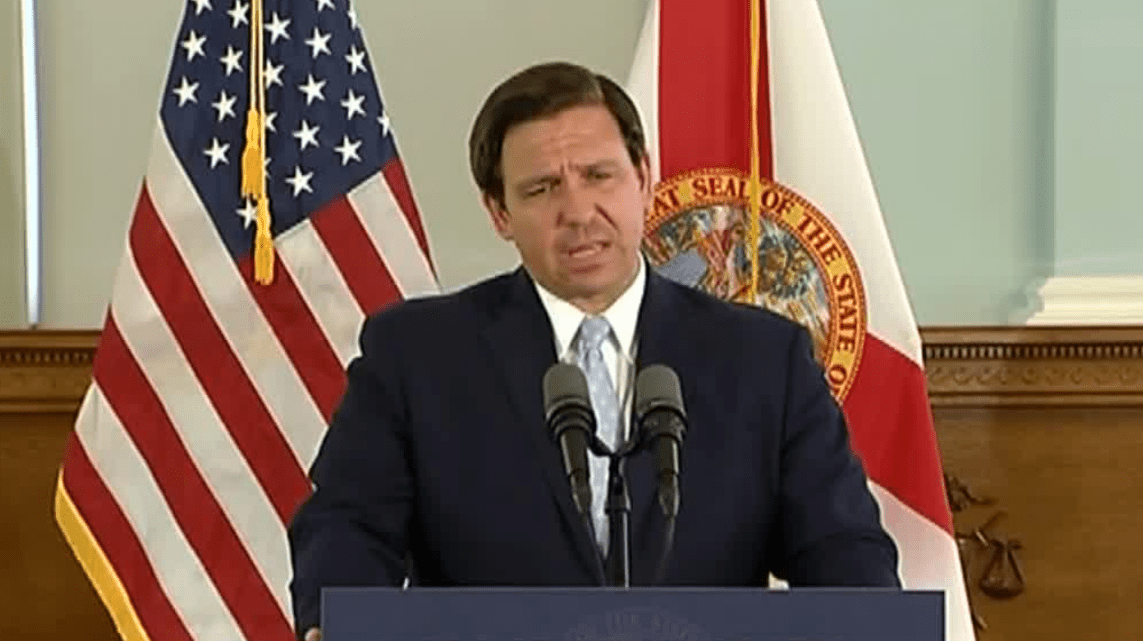 Governor Ron DeSantis Announces Over $722,000 in Additional Grants to Protect Florida Military Installations