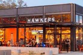 Hawkers Latest St. Petersburg Business to Close During COVID-19 Spike