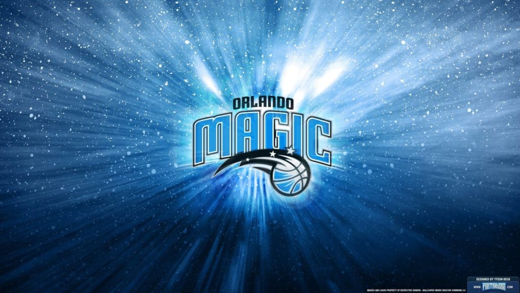 orlando magic