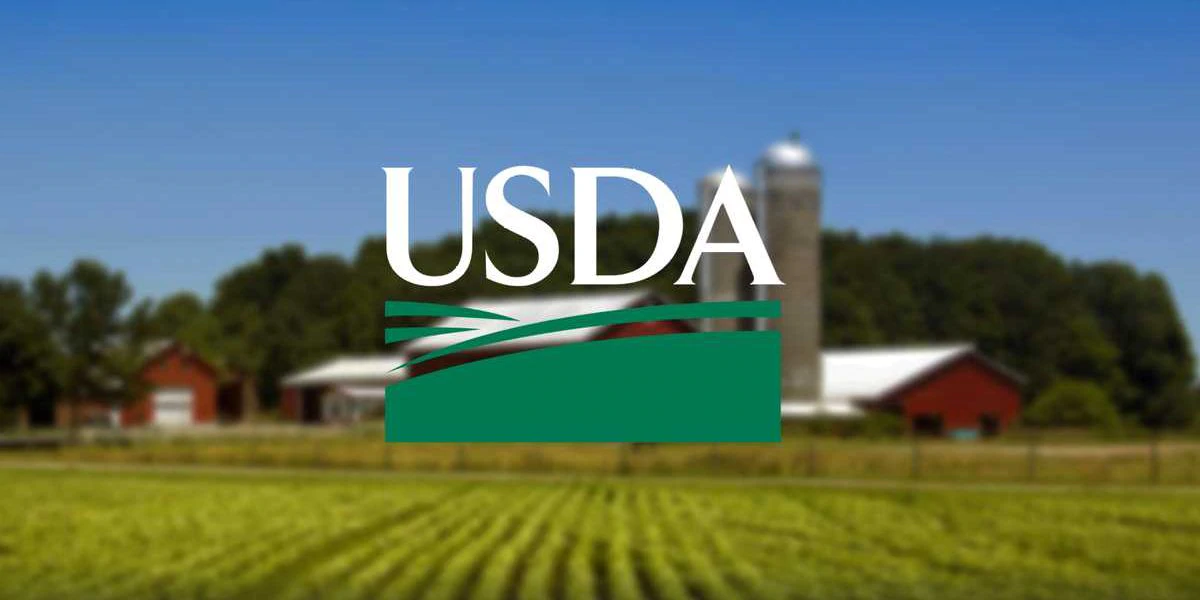 usda site the free press