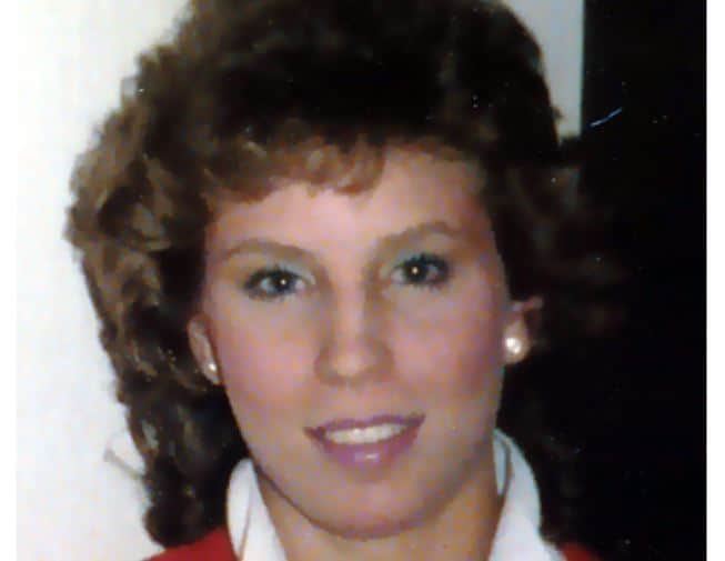 Florida Cold Case:  Jill Vanwormer Skeletal Remains in Hernando County