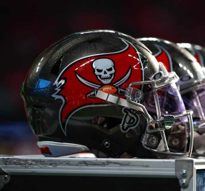 Flashbacks of 2002- Tampa Bay Buccaneers