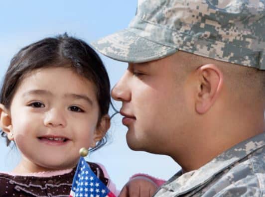 Busch Gardens Support Active Military Members –  Special Pricing and Promotions