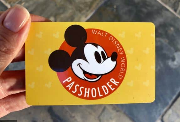 Disney Annual Passholders Charged Multiple Monthly Payments