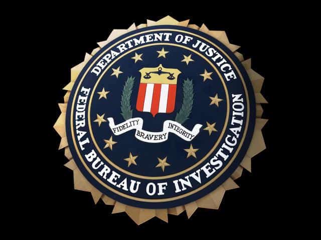 fbi law enforcement