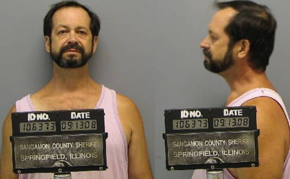 Illinois Man Pleads Guilty, Threatening to Shoot U.S. Congressman