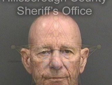 Tampa Police Arrest Man, Sexual Abuse, Under 12 Years Of Age