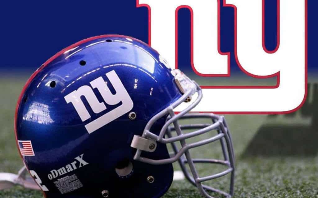 ny giants