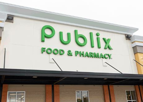 Publix Pharmacy Receives Patient Choice Award