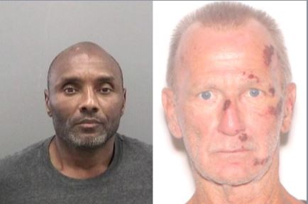 47-Sex Convicts Living in One Tampa Zip Code