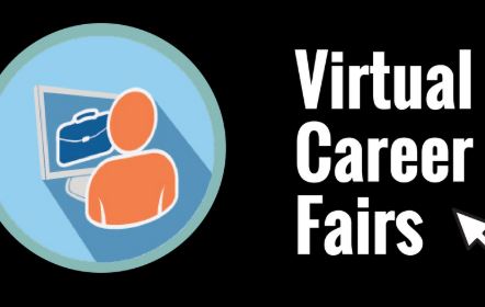 Virtual Career Fair Launched, Adding New Jobs Daily, Free Resume Service