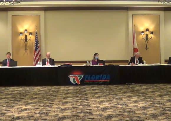 FHSAA Votes to Allow Prep Sports to Begin on Aug 24th