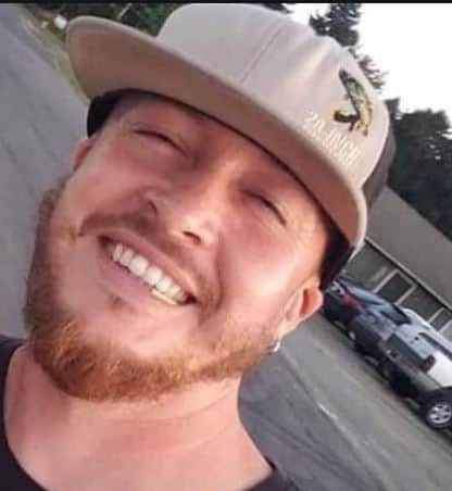 Jay Bishop Murdered in Portland