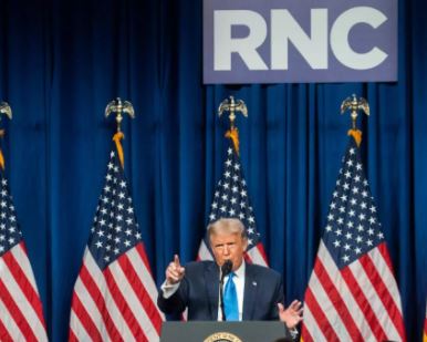 Night Four and Final of The RNC, Speaker Lineup and Live Stream