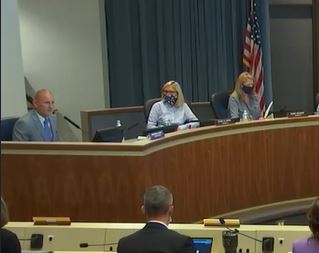 Hillsborough County School Board to Stay The Course, Brick and Mortar Schools on Monday