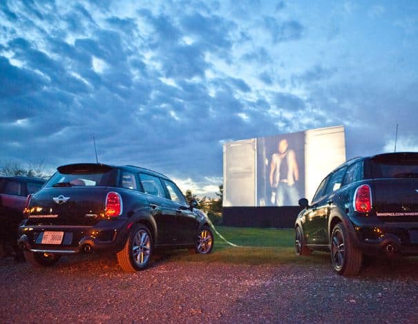 Tips for Enjoying a Drive-In Movie Experience