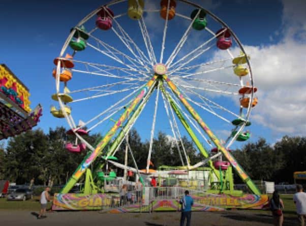 2020 Hillsborough County Fair Announces Restricted Opening