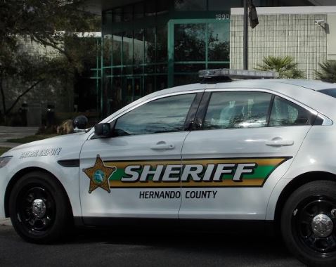 Brooksville Man Dies of Self-Inflicted Gunshot Wound, Shoot-out With Deputies