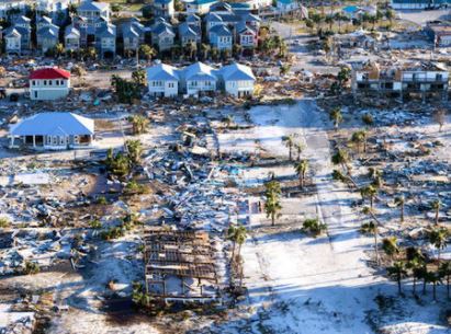 Governor DeSantis Announces Relaunch of Hurricane Michael Homebuyer Program