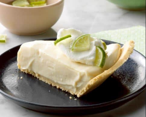 Old Florida Recipe, Key Lime Pie ‘The Offical Florida State Pie’