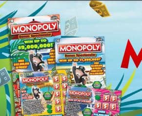 Florida WINNERS Announced From The Final MONOPOLY™ BONUS Promotion